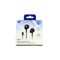 UPLUS MINI+ TC EARPHONE