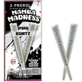 MAMBA MADNES 4G PR 1CT RUNTZ