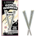 MAMBA MADNES 4G PR 1CT AK47