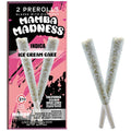 MAMBA MADNES 4G PR 1CT ICE CREAM