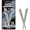 MAMBA MADNES 4G PR 1CT GIRL SCUT