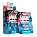 7HYDRO FVKD 60MG 1CT VERY BERY