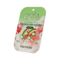 OPIA 7HYDRO 30MG 4TAB 1CT WM