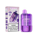 GEEK CT 40K 5CT F WHITE GRAPE
