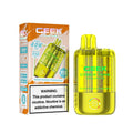 GEEK CT 40K 5CT SOUR MANGO PINE