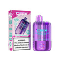 GEEK CT 40K 5CT BLKBRY BLUEBRY