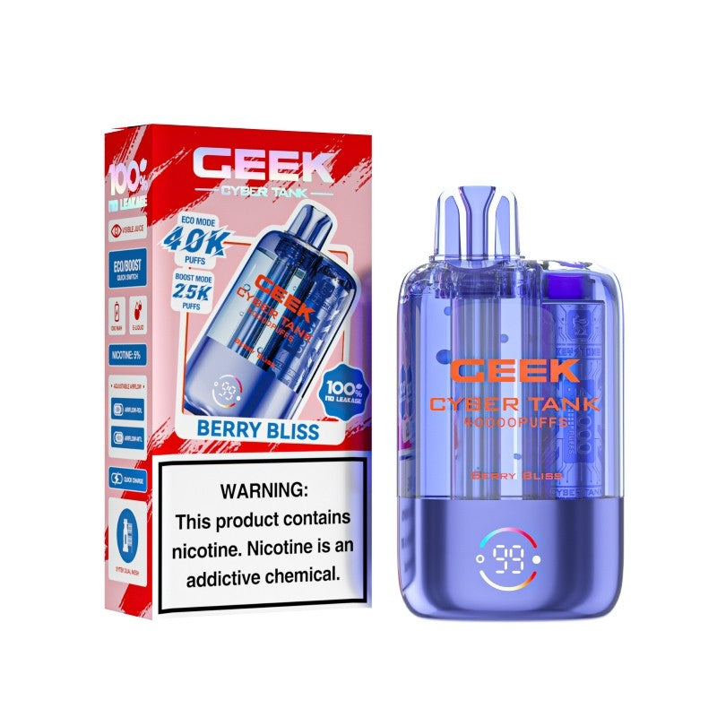CT 40K 5CT BERRY BLISS