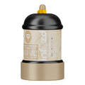 INFUZED 235G 1CT WHITE CHOCOLATE