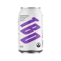 TBD GREEN TEA LEMONADE 50MG