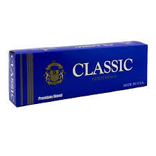 CLASSIC GOLD KINGS