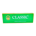 CLASSIC MENTHOL KING GOLD