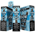 SHOW LEAF 2/$1.29 VANILLA