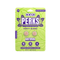 DOZO PERKS 40MG NATURAL 1CT
