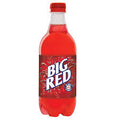 BIG RED 20 OZ BIG RED 24CT
