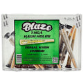 BLAZE THCA HH 2G 25CT ROYAL KUSH