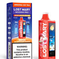 LOST MARY 20K 5CT ARIZONA ICE