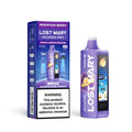 LOST MARY 20K 5CT MOUNTAIN BERY