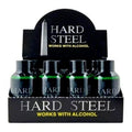 HARD STEEL 500K 12CT