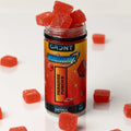 GRDNT 10KMG GUMMIE 25CT 4CT PP