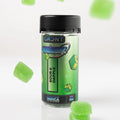 GRDNT 10KMG GUMMIE 25CT 4CT SDA
