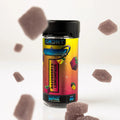 GRDNT 10KMG GUMMIE 25CT 4CT RL