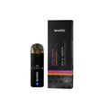 LEVOTIC 3G 1CT BK TD