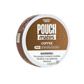 MATES NIC POUCH 6MG 5CT COFFEE