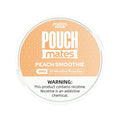 MATES NIC POUCH 3MG 5CT PEACH