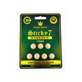 STICKY GREEN 7HYDRO 7TAB 1CT ORI