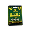 STICKY GREEN 7HYDRO 3TAB 1CT WB