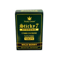 STICKY GREEN 7HYDRO 3TAB 10CT WB
