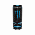 BLUE MONSTER 16OZ BLUE