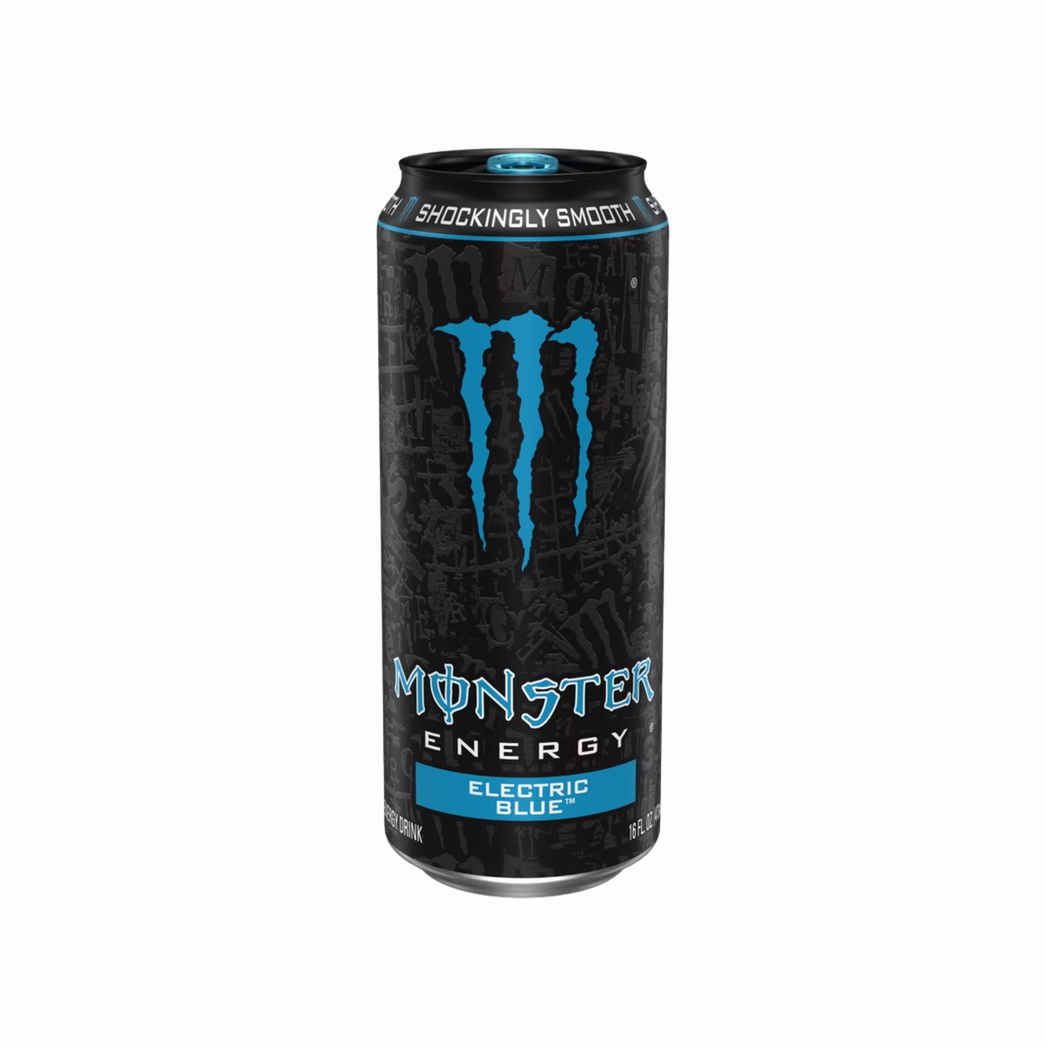 BLUE MONSTER 16OZ BLUE