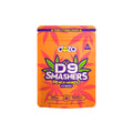 DOZO D9 GUMMI PEACH MANGO 1CT