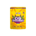 DOZO D9 GUMMI TUTTI FRUTTI 1CT