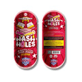 HASH HOLES 4GM 1CT CHERRY APPLE