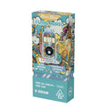 FLYING HORSE 9GM 3IN1 1CT BD PE