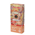 FLYING HORSE 9GM 3IN1 5CT FP PP