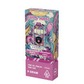 FLYING HORSE 9GM 3IN1 5CT SD GP
