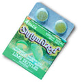 SHRUMFUZED 3200MG 4GUMIE 1CT LZ