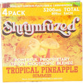 SHRUMFUZED 3200MG 4GUMIE 1CT TP