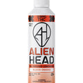 ALIEN HEAD 16OZ THC 1CT ORANGE
