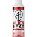 ALIEN HEAD 16OZ THC 1CT STRAWBER
