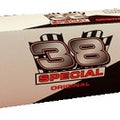38 SPECIAL FILT CIGAR RED