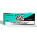 38 SPECIAL FILT CIGAR GREEN