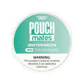 MATES NIC POUCH 3MG 5CT WINTER