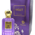 DIGNITE 3.4OZ PERFUME VIOLET