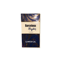 GLAMOUR PERFUME BARCELONA NIG