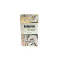 GLAMOUR PERFUME SANTORINI SUNSET