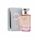 ZIRCONIA PERFUME MASHYAR PINK